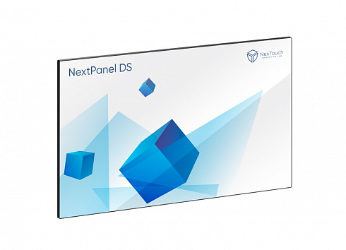 Профессиональный дисплей NextPanel DS 86