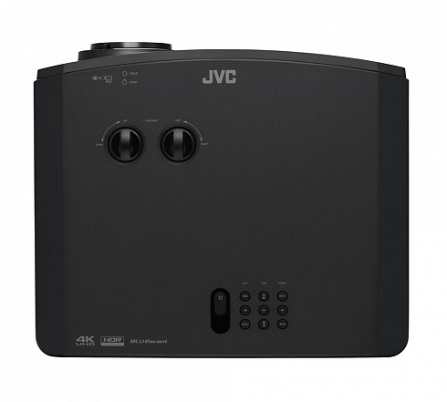 Кинотеатральный проектор JVC LX-NZ3/B