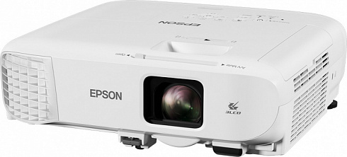 Мультимедийный проектор Epson CB-992F