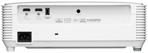 Мультимедийный проектор Optoma EH401