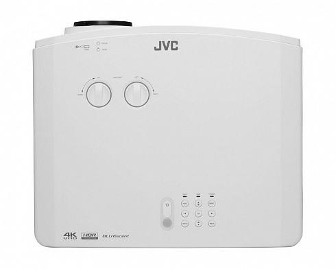 Кинотеатральный проектор JVC LX-NZ30W