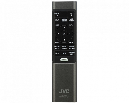 Кинотеатральный 4К-проектор JVC DLA-NP5B