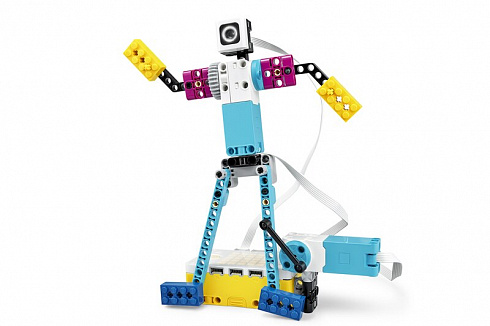 LEGO SPIKE Prime Базовый набор