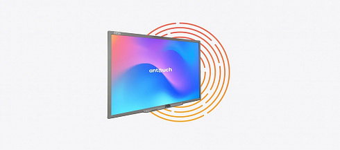 Интерактивная доска AnTouch ANTB-89-10i