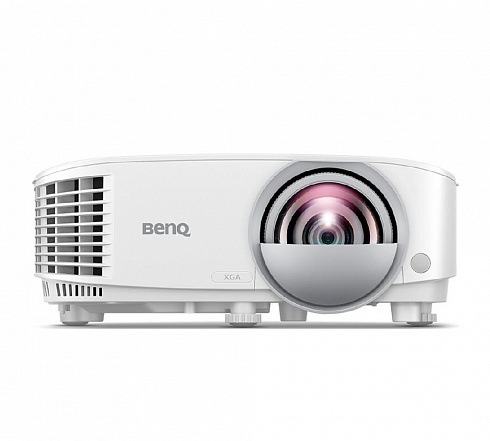 Мультимедийный проектор BENQ MX825STH 