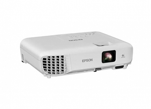 Мультимедийный проектор Epson CB-FH06