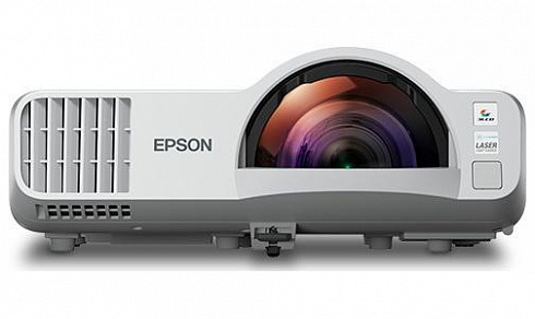 Мультимедийный проектор Epson CB-L210SF 