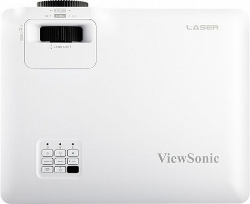 Мультимедийный проектор ViewSonic LS751HD 