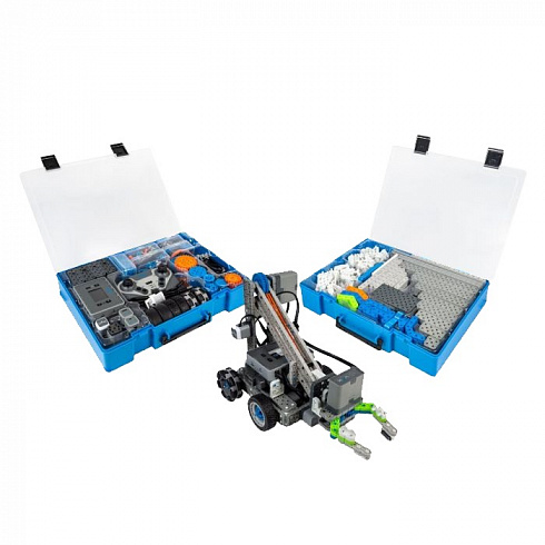 VEX IQ Стартовый набор Starter Kit (2-е поколение Gen 2)