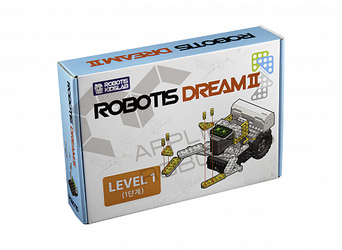 ROBOTIS DREAMⅡ Level 1 Kit 6-9 лет