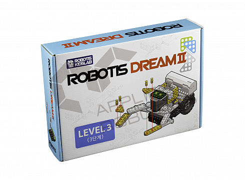 ROBOTIS DREAMⅡ Level 3 Kit 8-11 лет