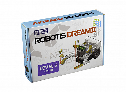 ROBOTIS DREAMⅡ Level 5 Kit 8-11 лет