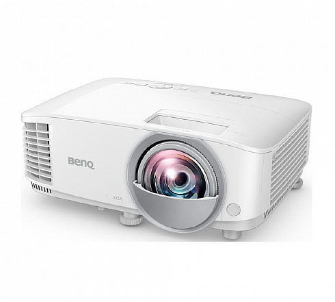 Мультимедийный проектор BENQ MX825STH 