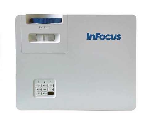 Лазерный проектор Infocus INL2168