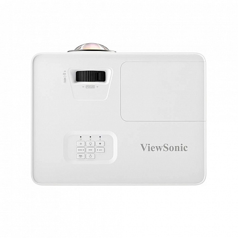 Мультимедийный проектор ViewSonic PS502W 