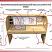 Профессиональный интерактивный стол для детей с РАС «AVKompleks РАС Light 2»