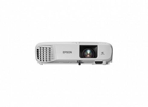 Мультимедийный проектор Epson CB-FH06