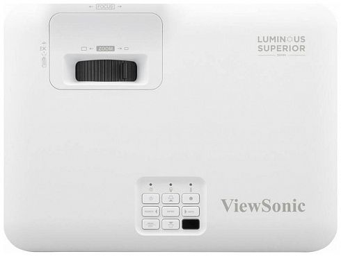 Мультимедийный проектор ViewSonic LS740HD 