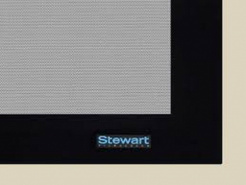 Экран на раме Stewart WallScreen Deluxe 16:9 165"