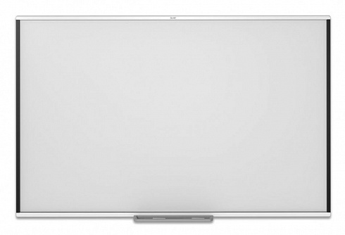 Интерактивный комплект SMART Board SBM777V с проектором BenQ MW855UST+