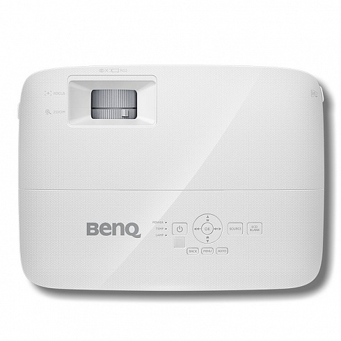 Мультимедийный проектор BenQ MH550